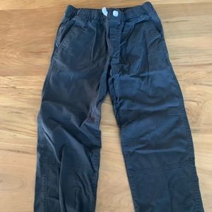 Cat and Jack Boys Pants- size 12